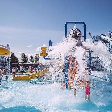 95 Holiday Resort Unity 3 Bed Passes Included Brean Kültér fotó