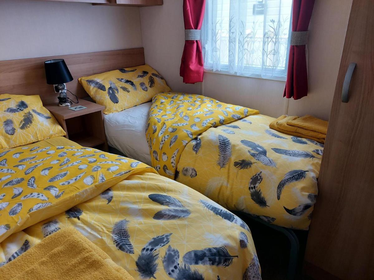 95 Holiday Resort Unity 3 Bed Passes Included Brean Kültér fotó