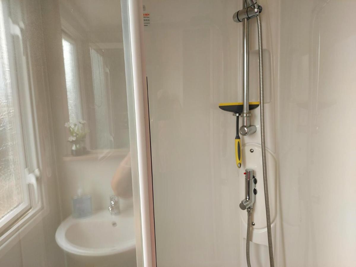 95 Holiday Resort Unity 3 Bed Passes Included Brean Kültér fotó