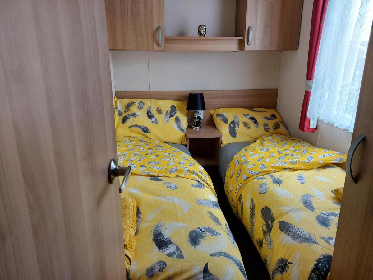 95 Holiday Resort Unity 3 Bed Passes Included Brean Kültér fotó