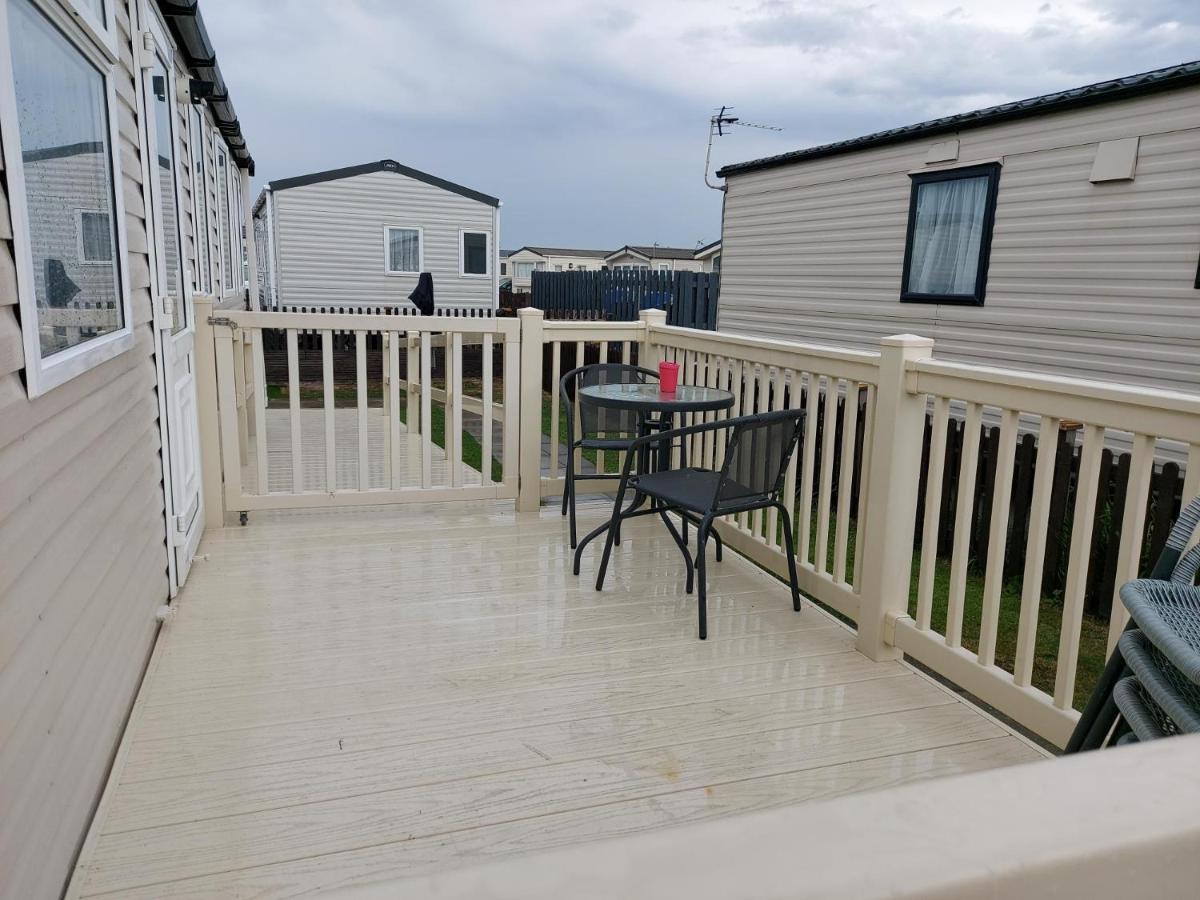 95 Holiday Resort Unity 3 Bed Passes Included Brean Kültér fotó