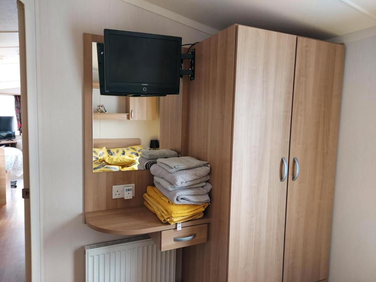 95 Holiday Resort Unity 3 Bed Passes Included Brean Kültér fotó