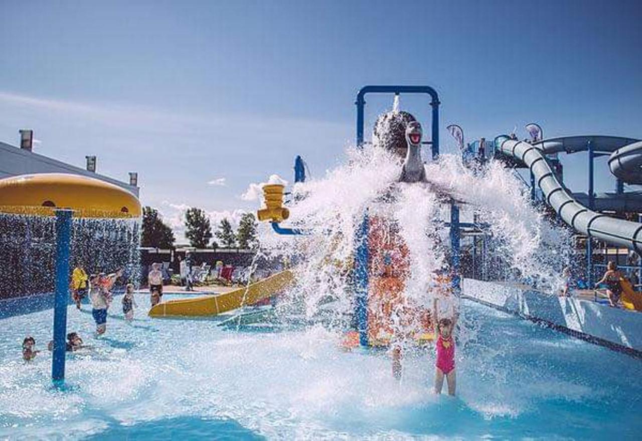 95 Holiday Resort Unity 3 Bed Passes Included Brean Kültér fotó