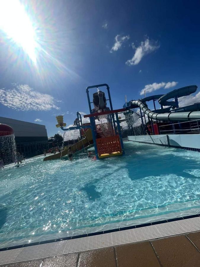 95 Holiday Resort Unity 3 Bed Passes Included Brean Kültér fotó